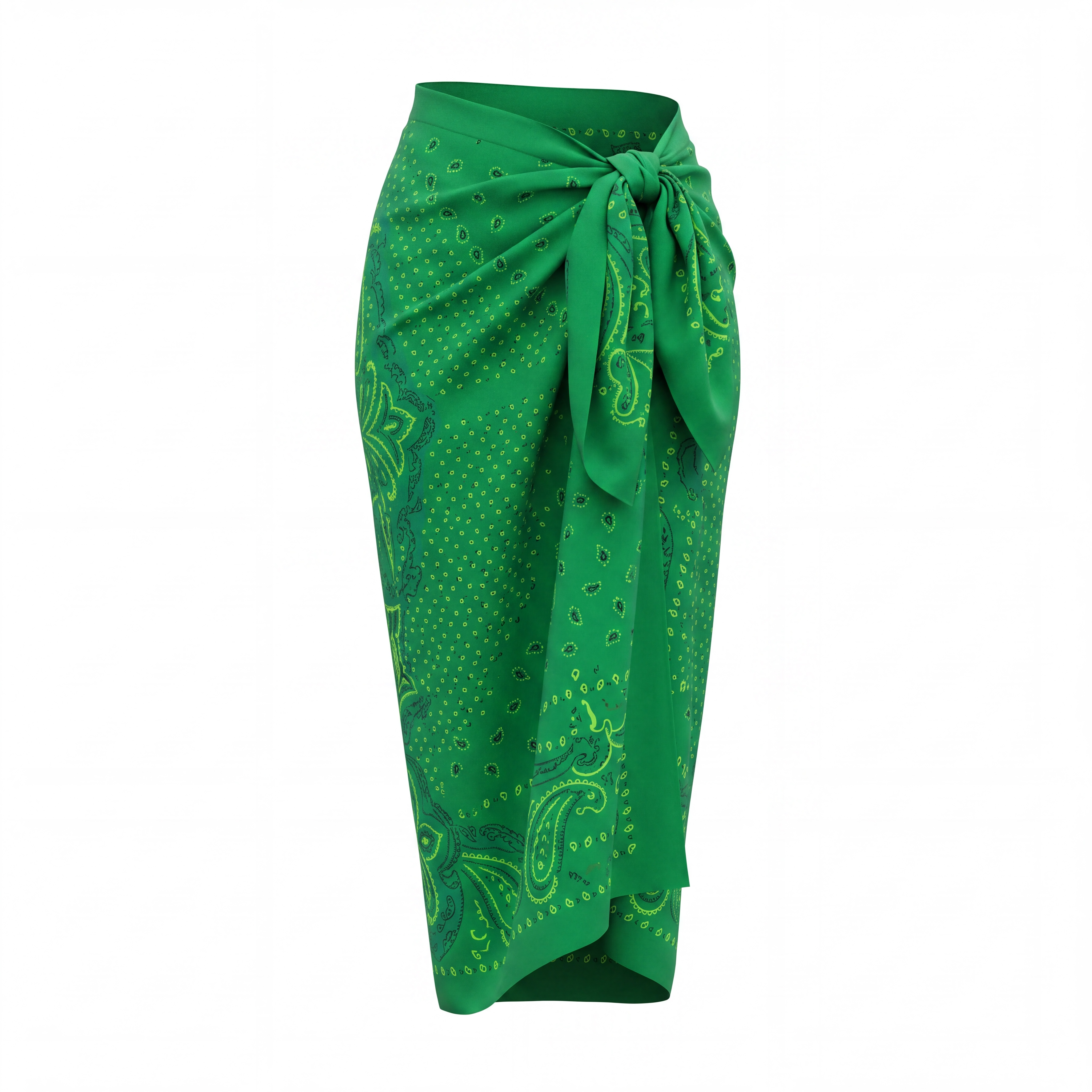 Coshell Body Bandana Set Harbor